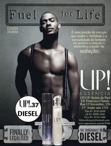 Diesel Fuel For Life